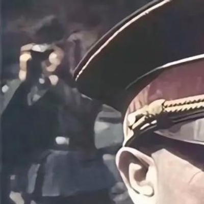 林世凱