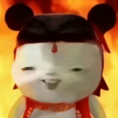 草莓味光头强kf4