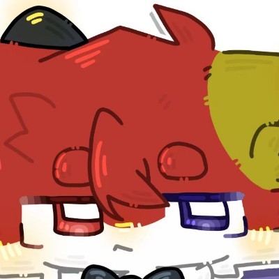 海鲜味的烈天炎