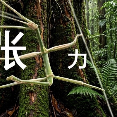 君白笑