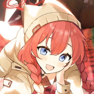 真纪
