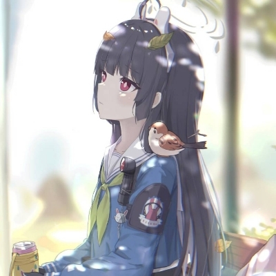 美游只想躲垃圾桶
