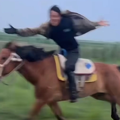 路过的假面骑士