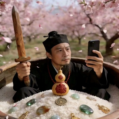 贾浩宇暴打老王