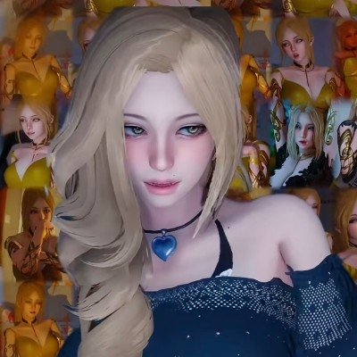 吐血分享的艺术家ddl28