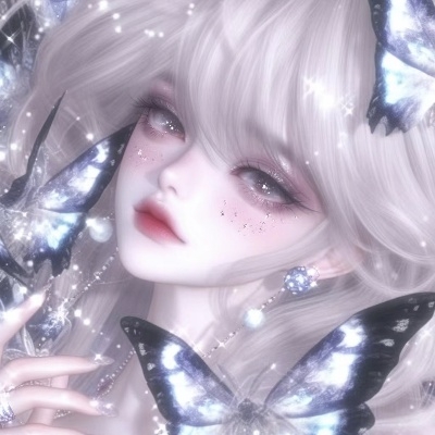 小魔女和猫猫