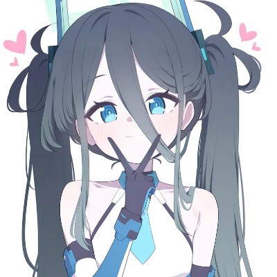 亲昵