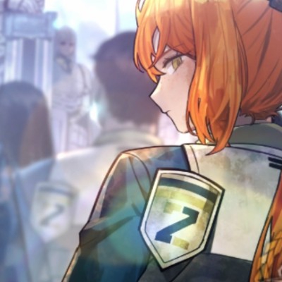 姜饼人弹尽粮绝lm5