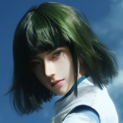 超级欧气的兔子