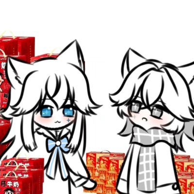 森羽的猫