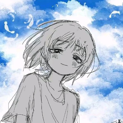 知晓天空之蓝之人
