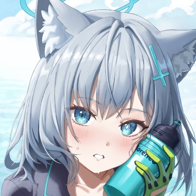 独爱白子
