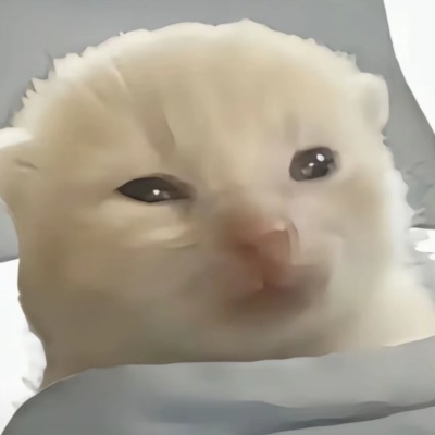 想睡觉