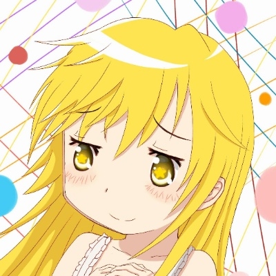 星が小さいユイ