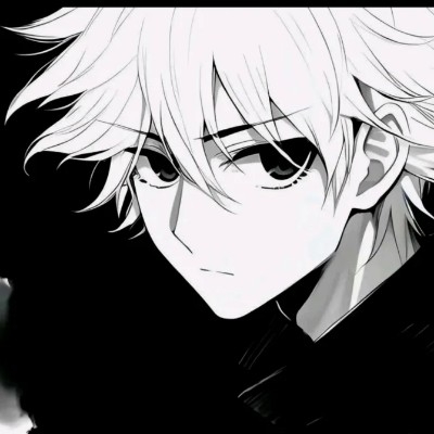 少年无望