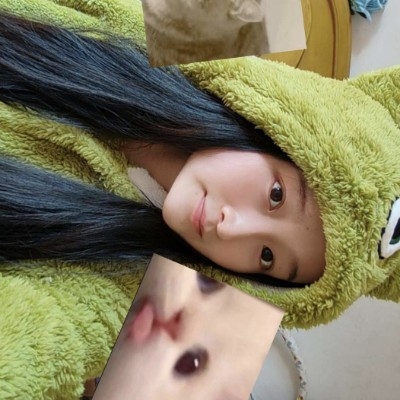 小妍咩咩哟