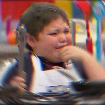 闭月羞花的小男人