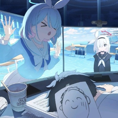道馆男孩