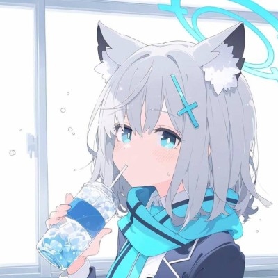 砂狼白子
