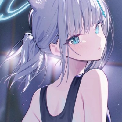 砂狼白子