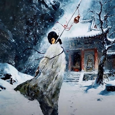 雾化璇