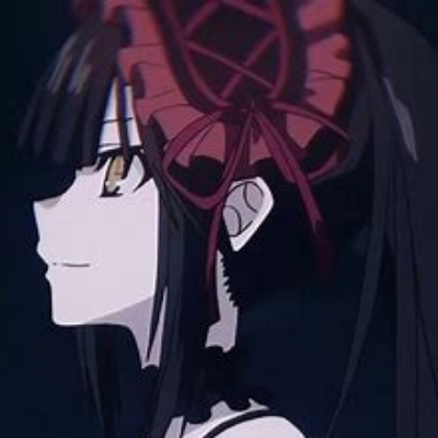 冷や月の闇