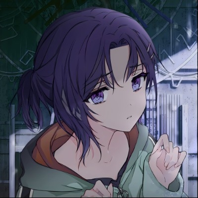 高街甜酷少女tu6