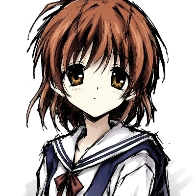 古河渚
