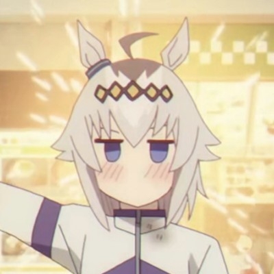 Oguri酱