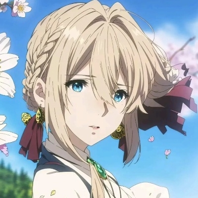 Violet
