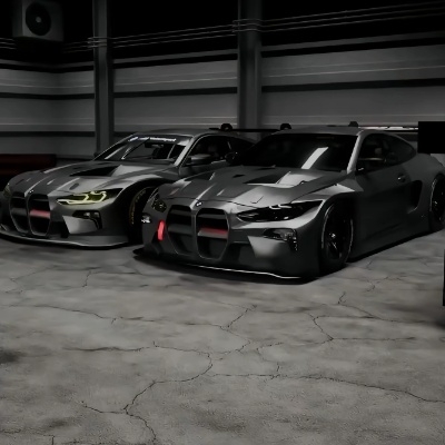 GT3