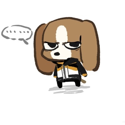 ものくま