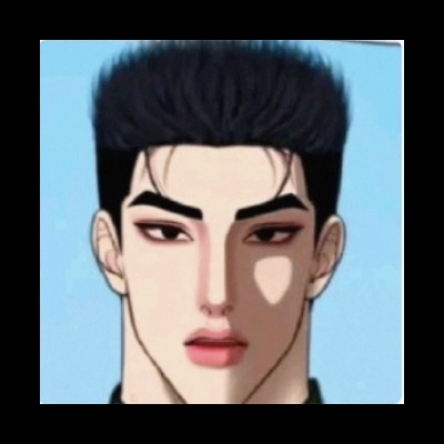 不是我喜欢的人格