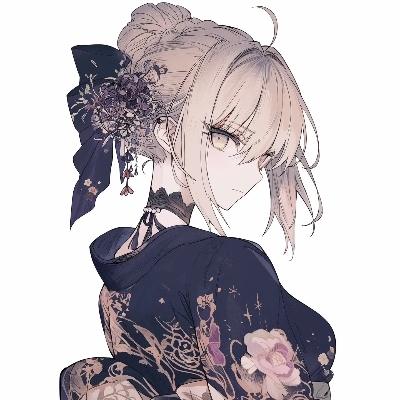 英子小鱼