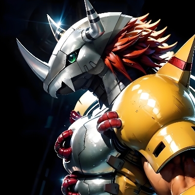 超级无敌暴龙战士