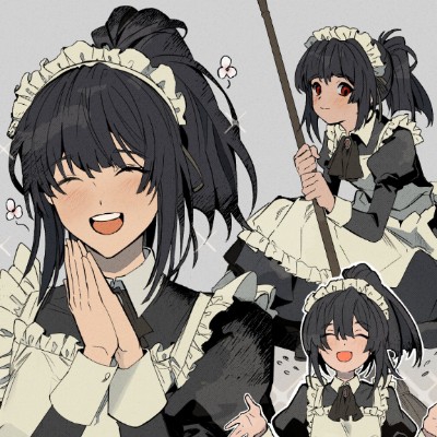 良璐妈咪