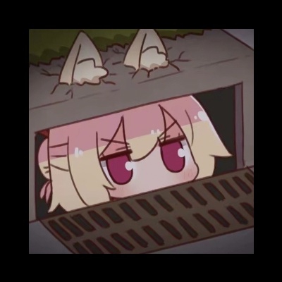 ケモみみ
