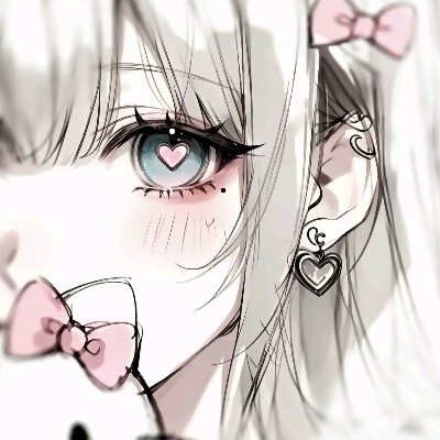 泪痕