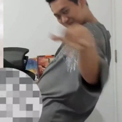 我会出手的