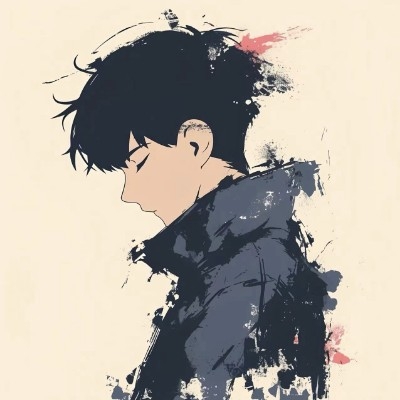 梦里繁华落尽