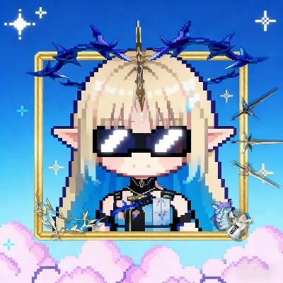 小怪兽