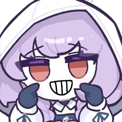 鲨鱼QAQ