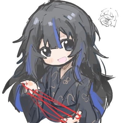 鸿园家主若叶睦