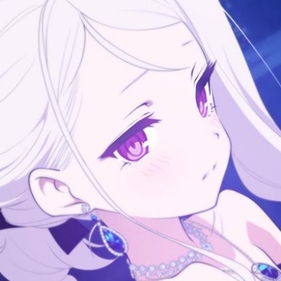 我是澄清晶的小狗