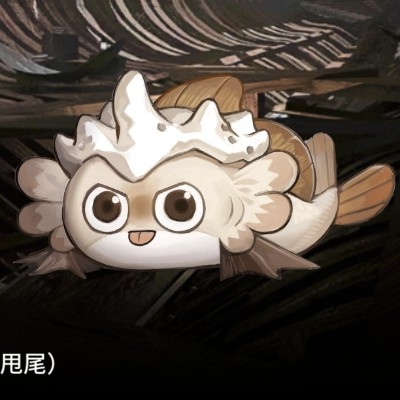 天下第一小猫汉堡