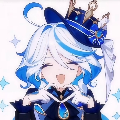 芙宁娜重度依赖