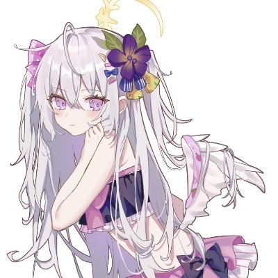 染叶梓Tic