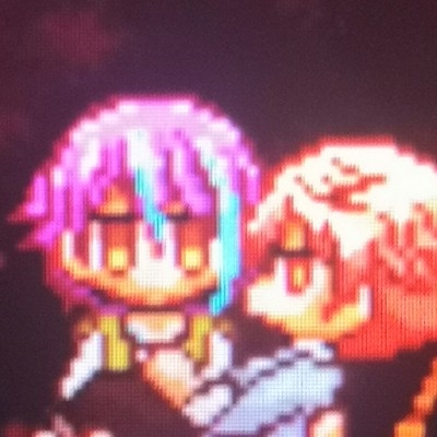 草莓大人在吃饭fc1