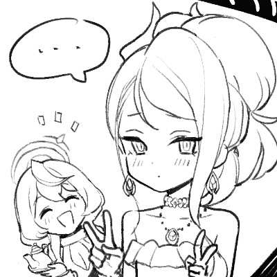 最喜欢日奈