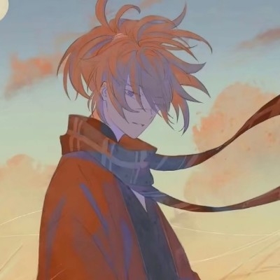 盼